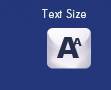 Adjust Text Size