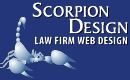 Attorney Web Design